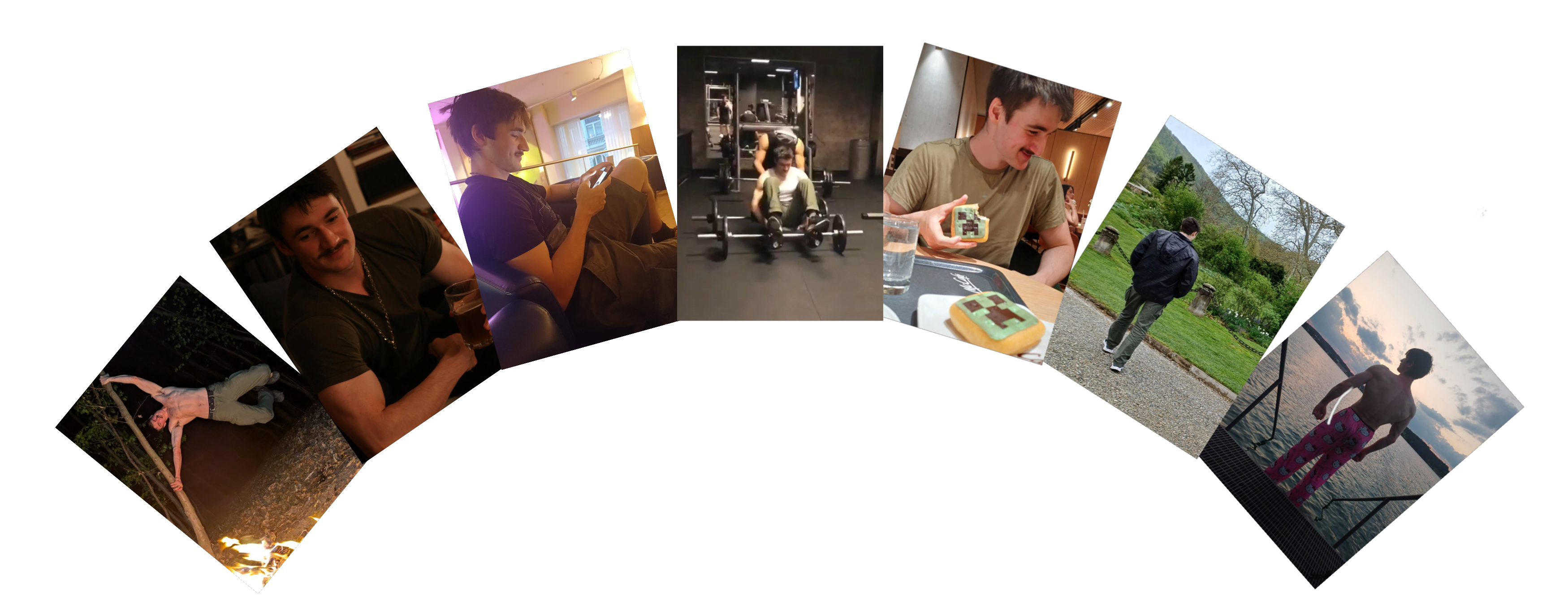 Images of Lennert Gainz